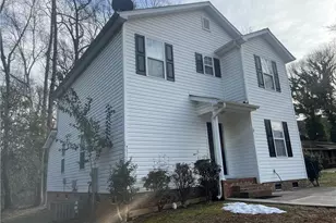 4743 Hamilton Cir Charlo Hamilton Circle, Charlotte, NC 28216 - Photo 3