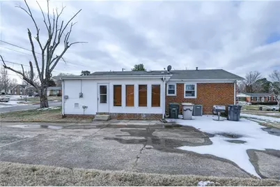 1600 Glenridge Road, Greensboro, NC 27405 - Photo 3