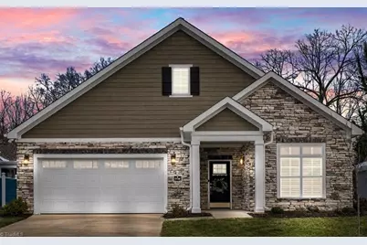 3440 Willowcrest Street, High Point, NC 27265 - Photo 1
