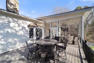 3921 Springlake Ct, Clemmons, NC 27012 - Photo 7