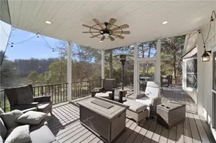 3921 Springlake Ct, Clemmons, NC 27012 - Photo 5