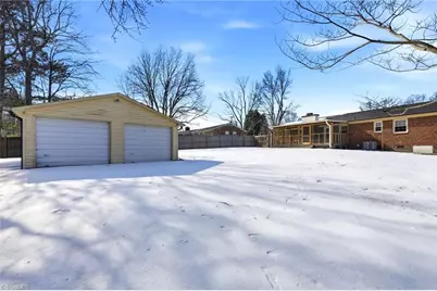 6001 Siler Road, Greensboro, NC 27406 - Photo 47