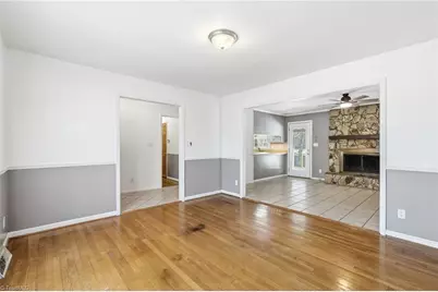 6001 Siler Road, Greensboro, NC 27406 - Photo 15