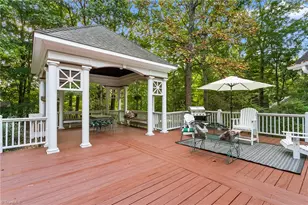 223 Wendy Oak Rd, Reidsville, NC 27320 - Photo 27