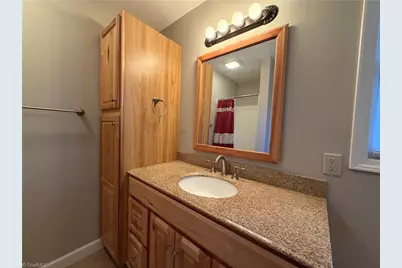 687 W Meadow Parkway, Moravian Falls, NC 28654 - Photo 21