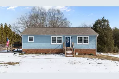 7566 Happy Hill Road, Kernersville, NC 27284 - Photo 41