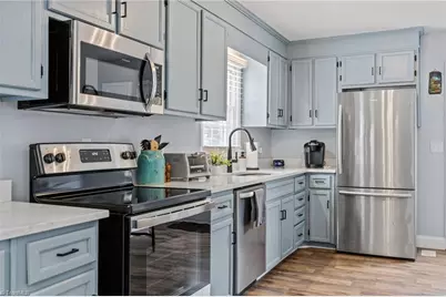 7566 Happy Hill Road, Kernersville, NC 27284 - Photo 13