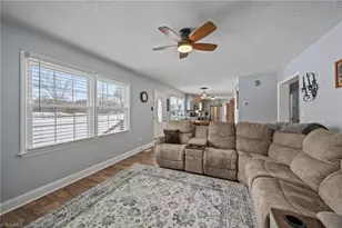 7566 Happy Hill Rd, Kernersville, NC 27284 - Photo 9