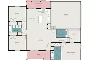 3287 Fox Glow Trl, Asheboro, NC 27205 - Photo 45