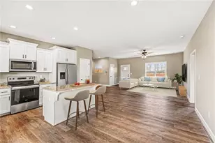 3287 Fox Glow Trl, Asheboro, NC 27205 - Photo 3