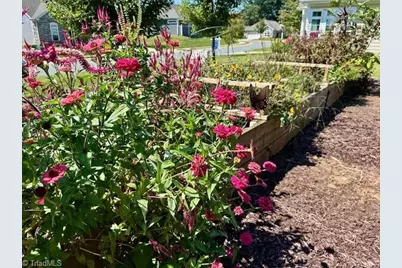 1124 Hudson Drive, Mebane, NC 27302 - Photo 33