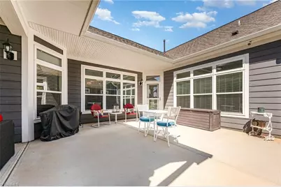 1124 Hudson Drive, Mebane, NC 27302 - Photo 21