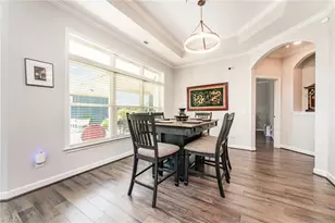 1124 Hudson Dr, Mebane, NC 27302 - Photo 9