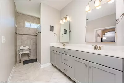 1124 Hudson Drive, Mebane, NC 27302 - Photo 17