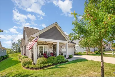 1124 Hudson Drive, Mebane, NC 27302 - Photo 3