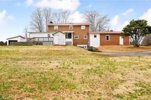 171 Lakey Dr, Mocksville, NC 27028 - Photo 29
