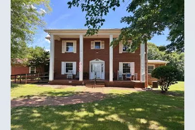171 Lakey Drive, Mocksville, NC 27028 - Photo 3