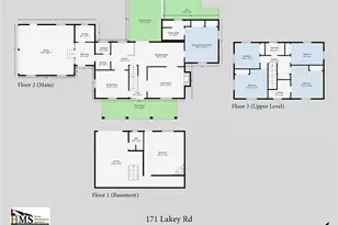 171 Lakey Dr, Mocksville, NC 27028 - Photo 49