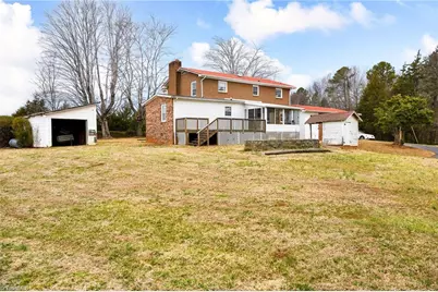 171 Lakey Drive, Mocksville, NC 27028 - Photo 29