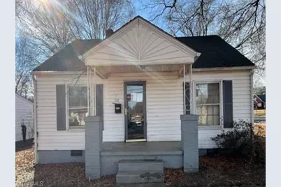 101 Ayersville Road, Mayodan, NC 27027 - Photo 1