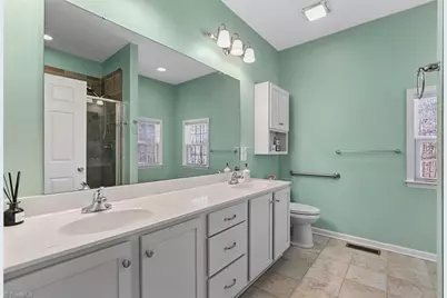 6993 Williams Country Road, Staley, NC 27355 - Photo 23