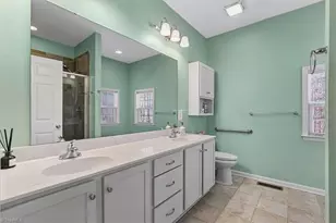 6993 Williams Country Rd, Staley, NC 27355 - Photo 23