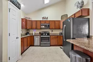 6993 Williams Country Rd, Staley, NC 27355 - Photo 17