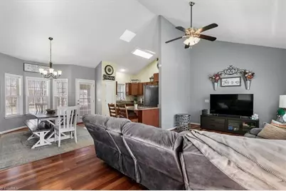 6993 Williams Country Road, Staley, NC 27355 - Photo 9