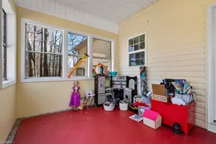 6993 Williams Country Rd, Staley, NC 27355 - Photo 35