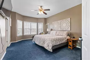 6993 Williams Country Rd, Staley, NC 27355 - Photo 21