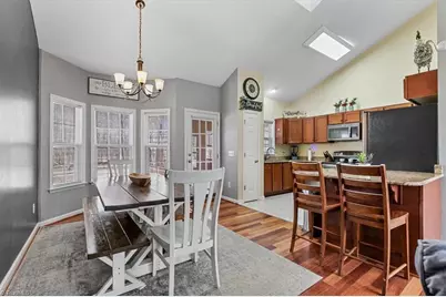 6993 Williams Country Road, Staley, NC 27355 - Photo 13