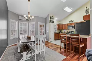 6993 Williams Country Rd, Staley, NC 27355 - Photo 13