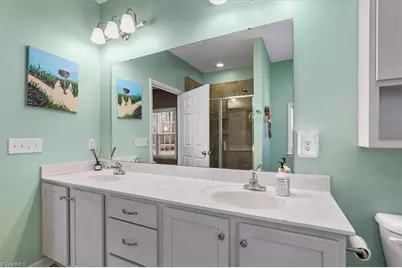 6993 Williams Country Road, Staley, NC 27355 - Photo 25