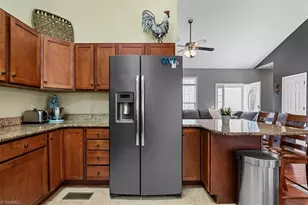 6993 Williams Country Rd, Staley, NC 27355 - Photo 19