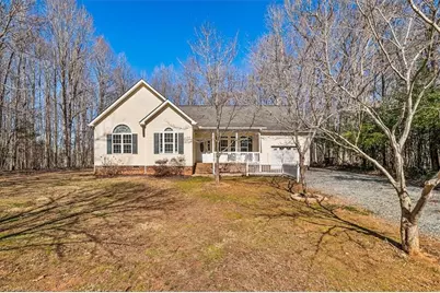 6993 Williams Country Road, Staley, NC 27355 - Photo 5