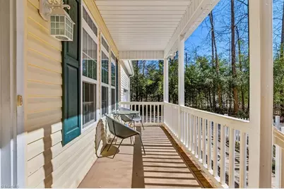 6993 Williams Country Road, Staley, NC 27355 - Photo 7