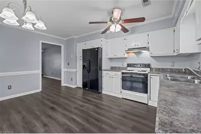 205A Mallard Creek Drive, Graham, NC 27253 - Photo 15