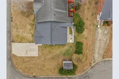 205A Mallard Creek Drive, Graham, NC 27253 - Photo 33