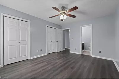 205A Mallard Creek Drive, Graham, NC 27253 - Photo 19