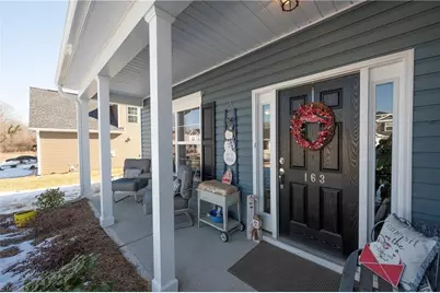 163 Kyndall Run Drive, Lexington, NC 27295 - Photo 3