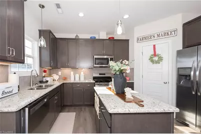 163 Kyndall Run Drive, Lexington, NC 27295 - Photo 5