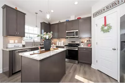 163 Kyndall Run Drive, Lexington, NC 27295 - Photo 3