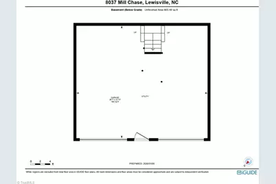 8037 Mill Chase, Lewisville, NC 27023 - Photo 49