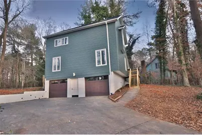 8037 Mill Chase, Lewisville, NC 27023 - Photo 5