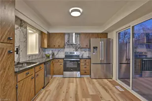 8037 Mill Chase, Lewisville, NC 27023 - Photo 11