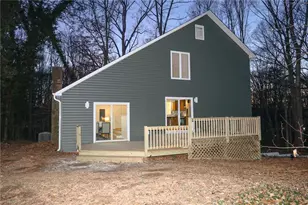 8037 Mill Chase, Lewisville, NC 27023 - Photo 45