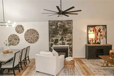 8037 Mill Chase, Lewisville, NC 27023 - Photo 7