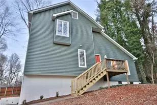 8037 Mill Chase, Lewisville, NC 27023 - Photo 43