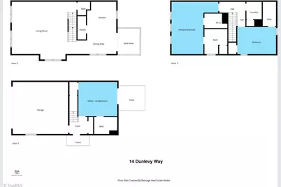 14 Dunlevy Way, Greensboro, NC 27455 - Photo 3