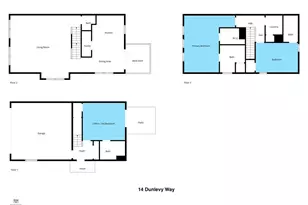 14 Dunlevy Way, Greensboro, NC 27455 - Photo 3